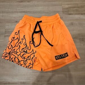 Kill Crew Shorts! Cross listed on Mercari and Curtsy!